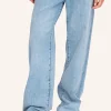 Baggy Wide Jeans Shirley