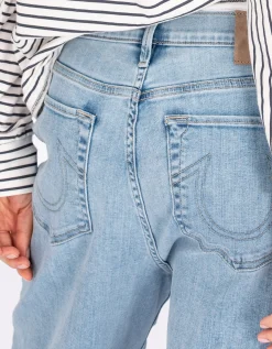 Baggy Wide Jeans Shirley