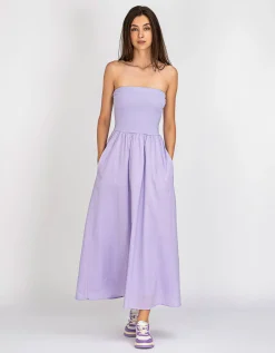 Bandeau-Kleid Finnian
