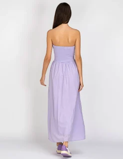 Bandeau-Kleid Finnian