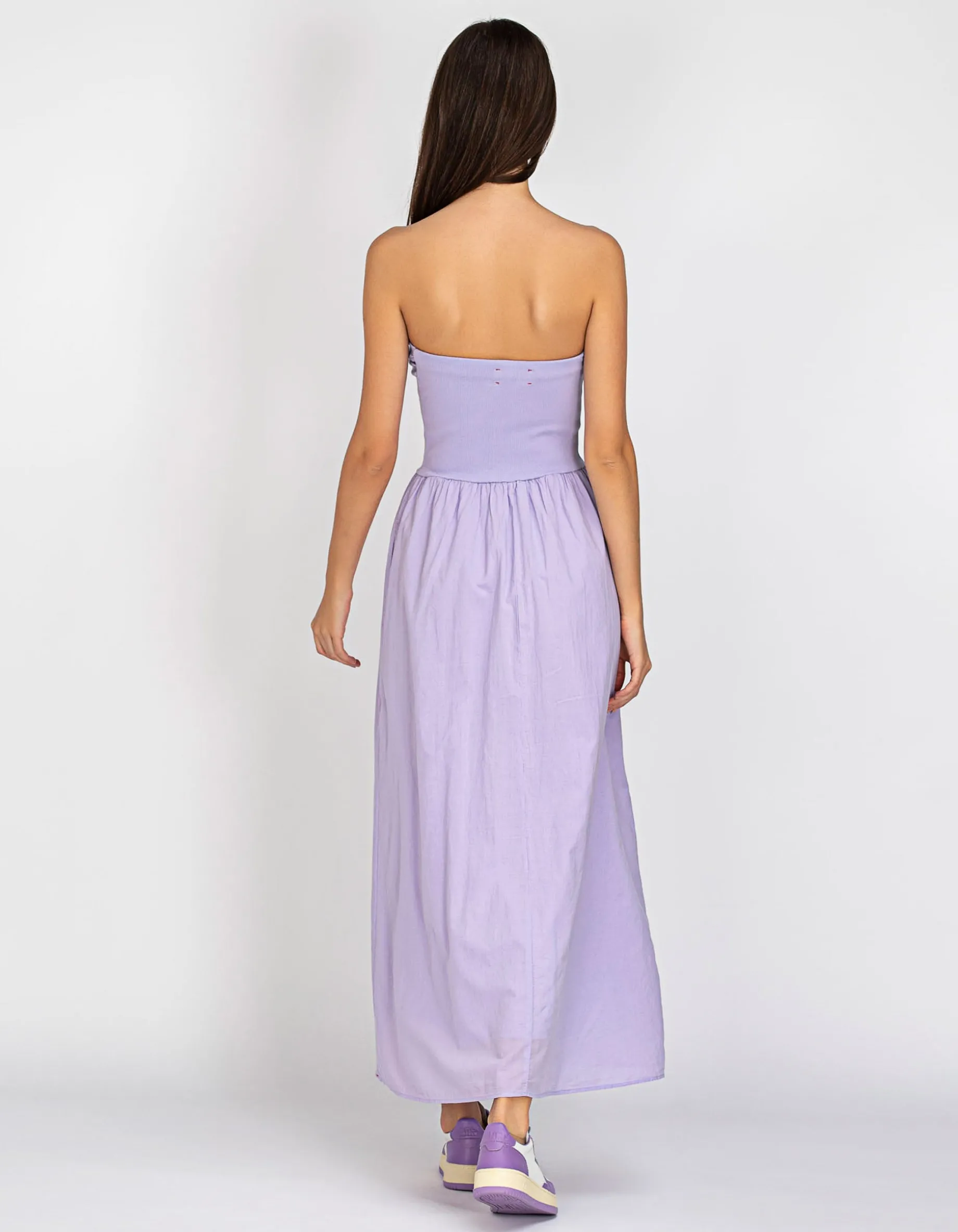 Bandeau-Kleid Finnian
