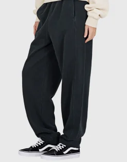 Barrel-Fit Jogginghose