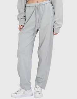 Barrel-Fit Jogginghose