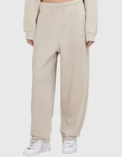 Barrel-Fit Jogginghose
