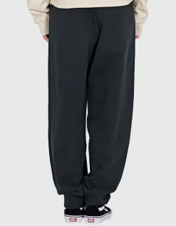 Barrel-Fit Jogginghose