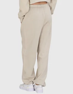 Barrel-Fit Jogginghose