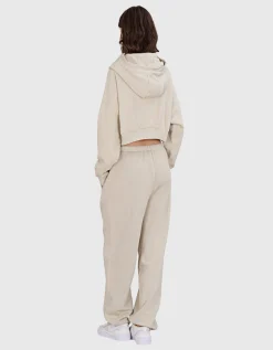 Barrel-Fit Jogginghose