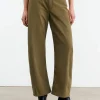 Barrel-Leg Hose Tribeca