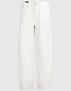 Barrel-Leg Jeans Ruby Volume