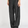 Baumwoll-Hose Atticus mit elastischem Bund