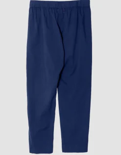 Baumwoll-Hose Draper mit elastischem Bund