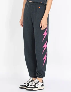 Bedruckte Jogginghose