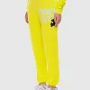 Bedruckte Jogginghose