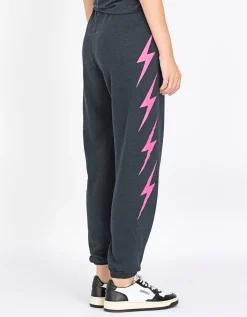 Bedruckte Jogginghose