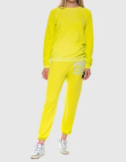 Bedruckte Jogginghose