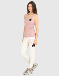 Bedruckte Jogginghose