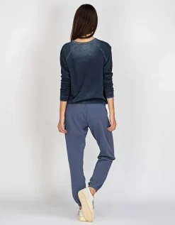 Bedruckte Jogginghose