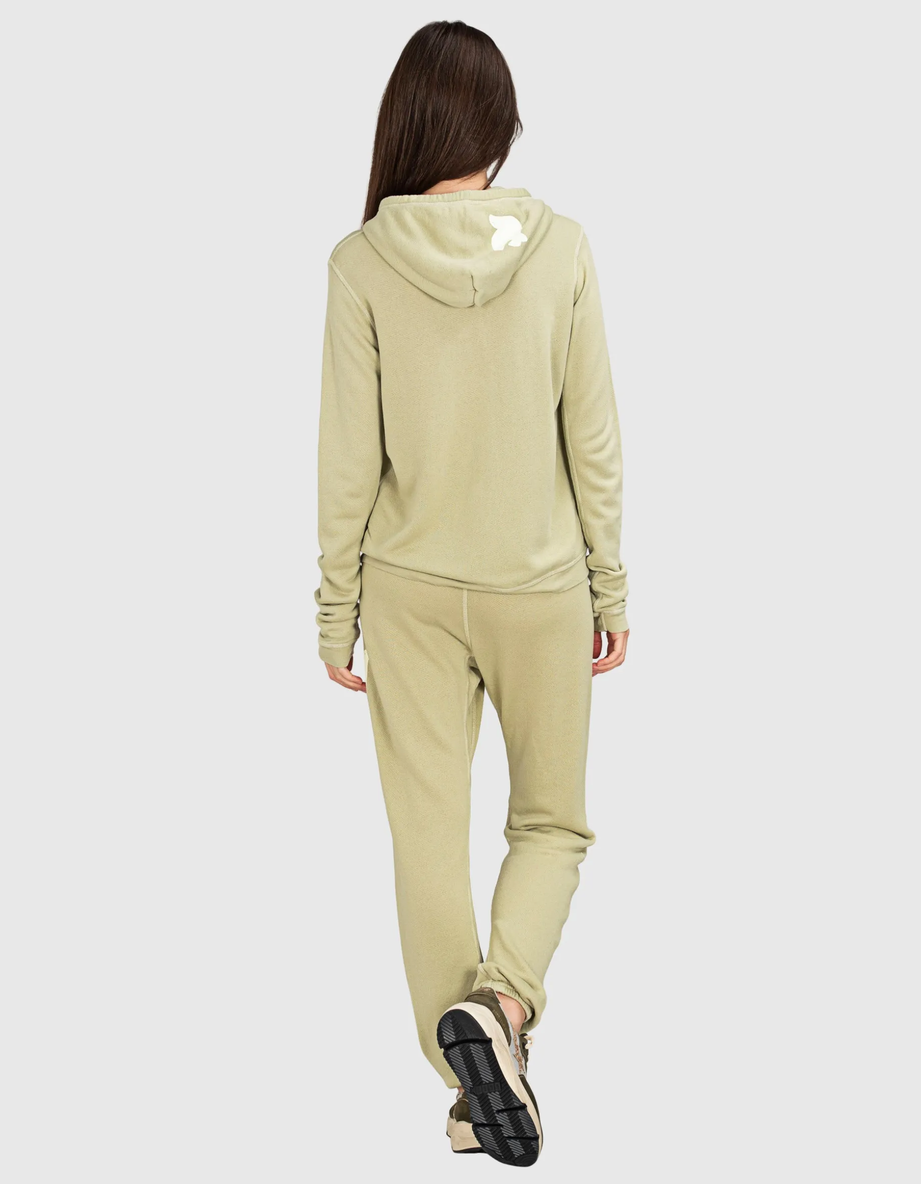 Bedruckte Jogginghose