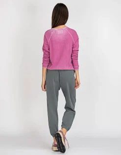 Bedruckte Jogginghose