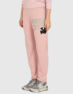 Bedruckte Jogginghose Lux OG