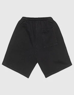 Bedruckte Sweat-Shorts