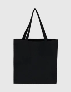 Bedruckte Tasche