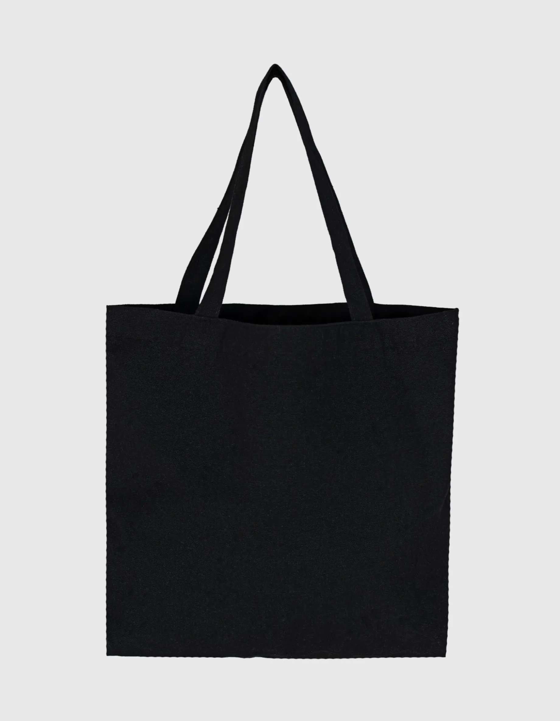 Bedruckte Tasche