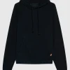 Bedruckter Hoodie