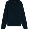 Bedruckter Hoodie
