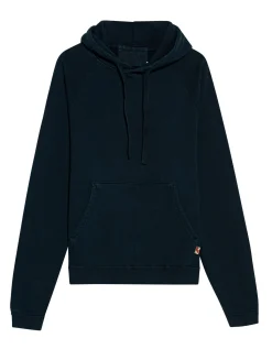 Bedruckter Hoodie