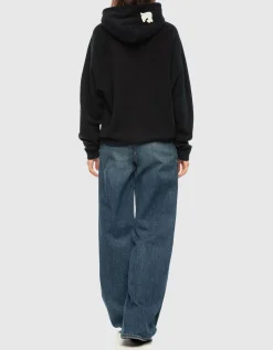 Bedruckter Hoodie