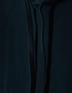 Bedruckter Hoodie