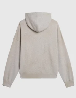 Bedruckter Oversize Hoodie
