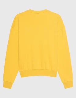 Bedrucktes Oversize Sweatshirt Jamie