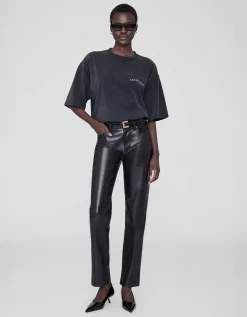 Bedrucktes Oversize T-Shirt Kent