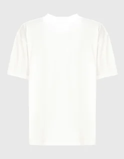 Bedrucktes Oversize T-Shirt Cade