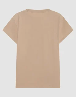 Bedrucktes Oversize T-Shirt
