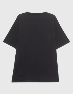 Bedrucktes Oversize T-Shirt