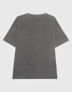 Bedrucktes Oversize T-Shirt