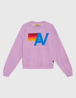 Bedrucktes Sweatshirt