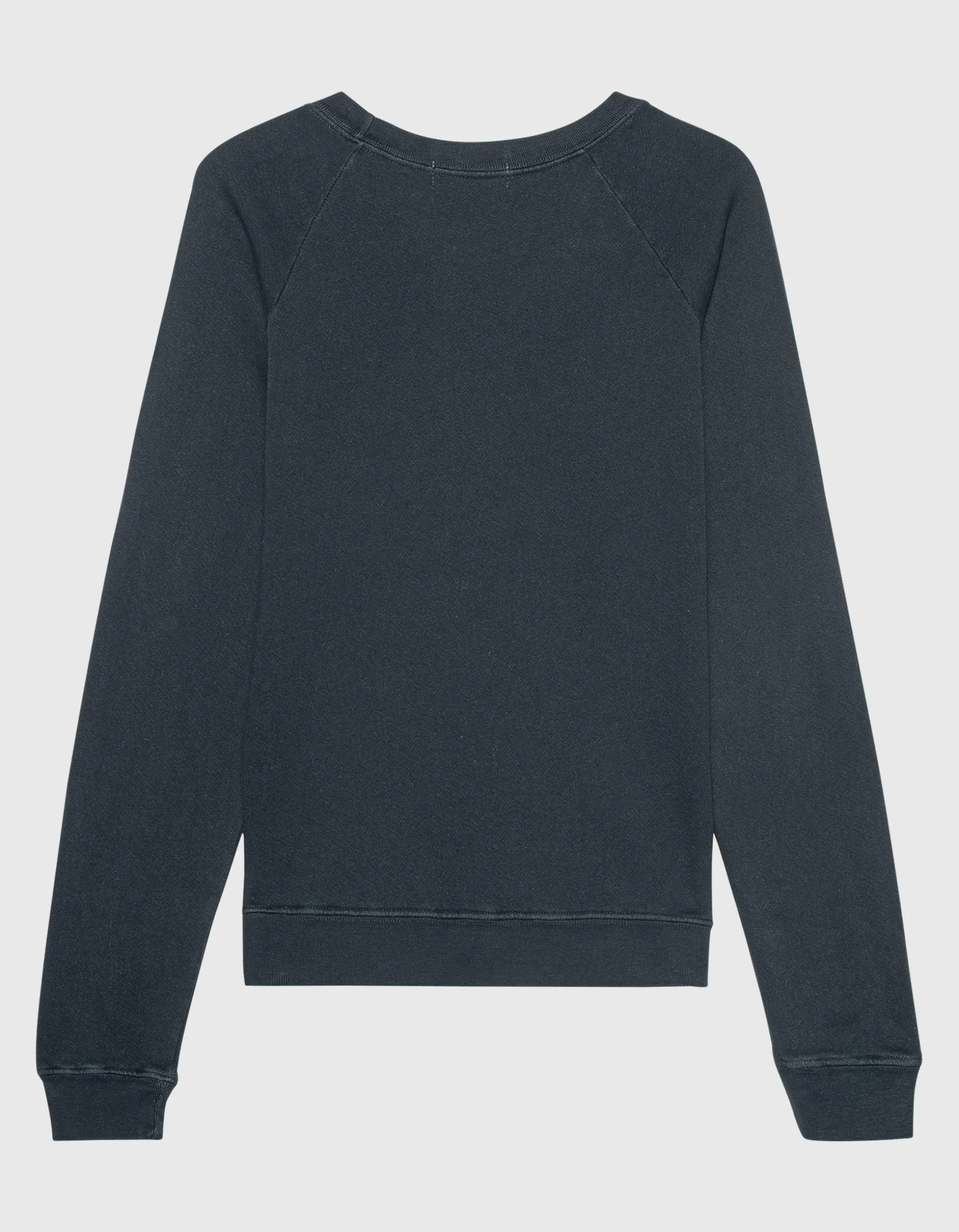 Bedrucktes Sweatshirt