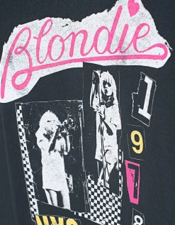Bedrucktes Sweatshirt