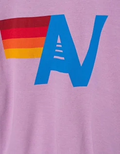 Bedrucktes Sweatshirt