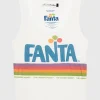 Bedrucktes Tanktop