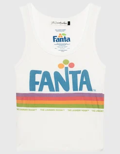 Bedrucktes Tanktop