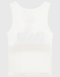 Bedrucktes Tanktop