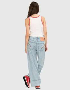 Bedrucktes Tanktop