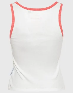 Bedrucktes Tanktop