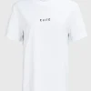 Bedrucktes T-Shirt