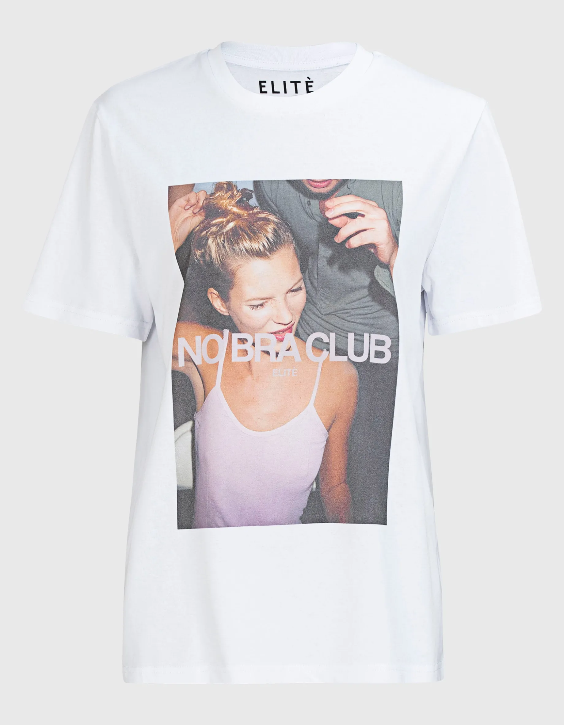Bedrucktes T-Shirt